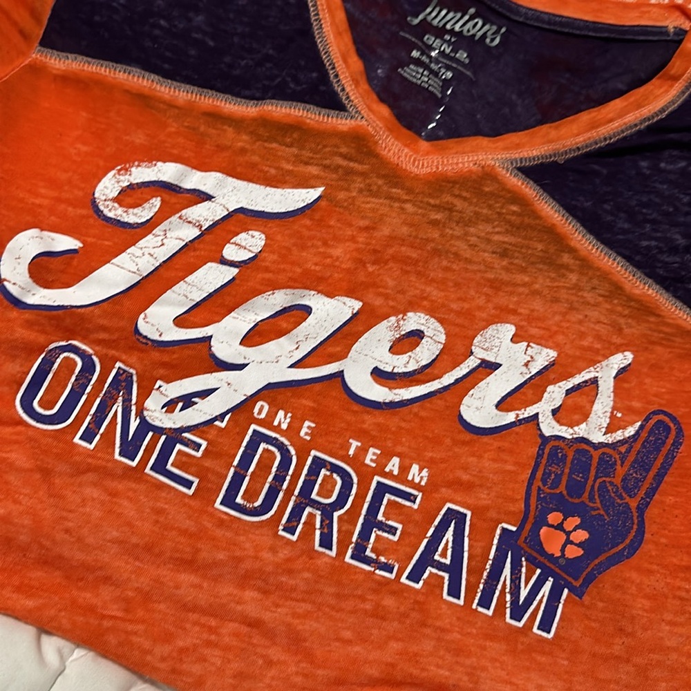 Clemson Tees - image 3